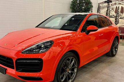 Porsche Cayenne 64.100 km 69.999 &euro; Kesselsdorf 01723