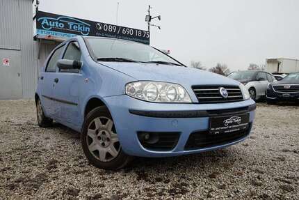 Fiat Punto 166.852 km 490 &euro; München 81829