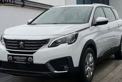 Peugeot 5008 80.016 km 17.980 &euro; Bad Soden-Salmünster 63628