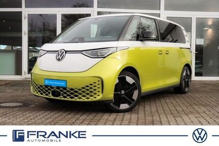 VW ID. Buzz 29.700 km 43.850 &euro; Freiberg 09599