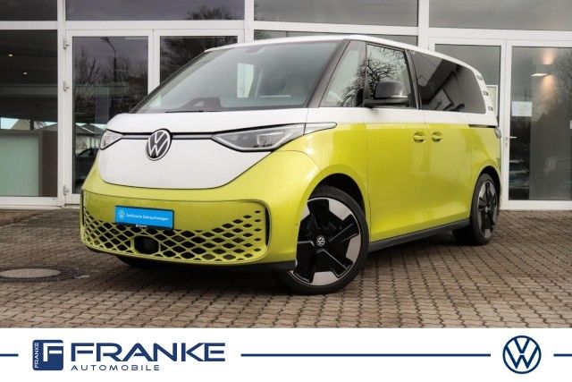 VW ID. Buzz 29.700 km 43.850 &euro; Freiberg 09599
