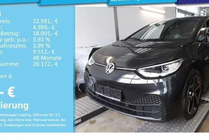 VW ID.3