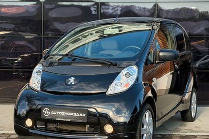 Peugeot iOn 15.550 km 7.990 &euro; Saarbrücken 66117