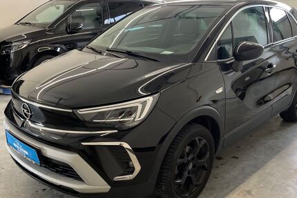 Opel Crossland (X) 17.000 km 16.990 € Landau a.d.Isar 94405