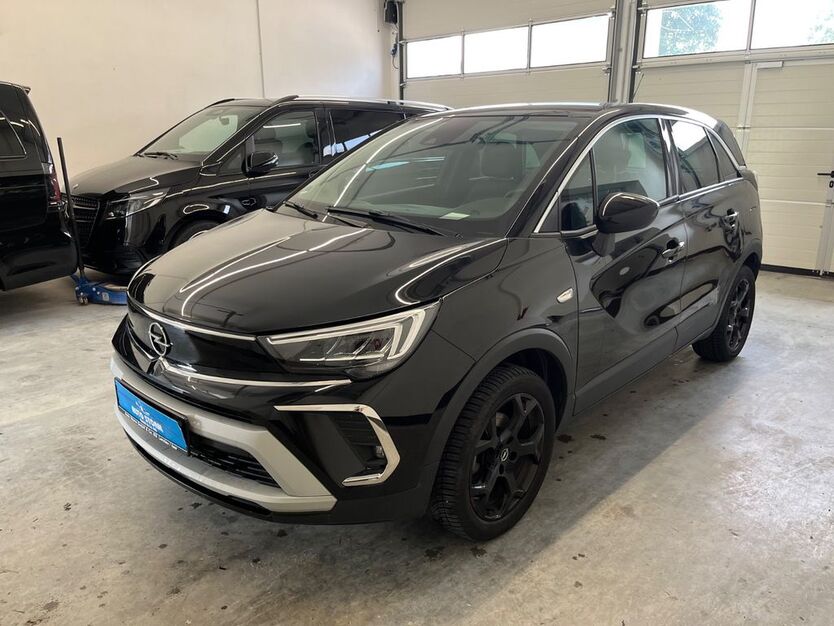 Opel Crossland (X) 17.000 km 16.990 € Landau a.d.Isar 94405