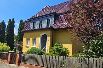 Haus Colditz - 8 Zimmer, 160 m&sup2;, 350.000&euro; | Angebot:26858170