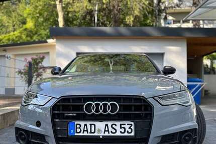 Audi A6 127.000 km 30.500 &euro; Baden-Baden 76532