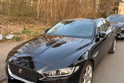 Jaguar XE 138.000 km 11.999 &euro; Darmstadt 64297