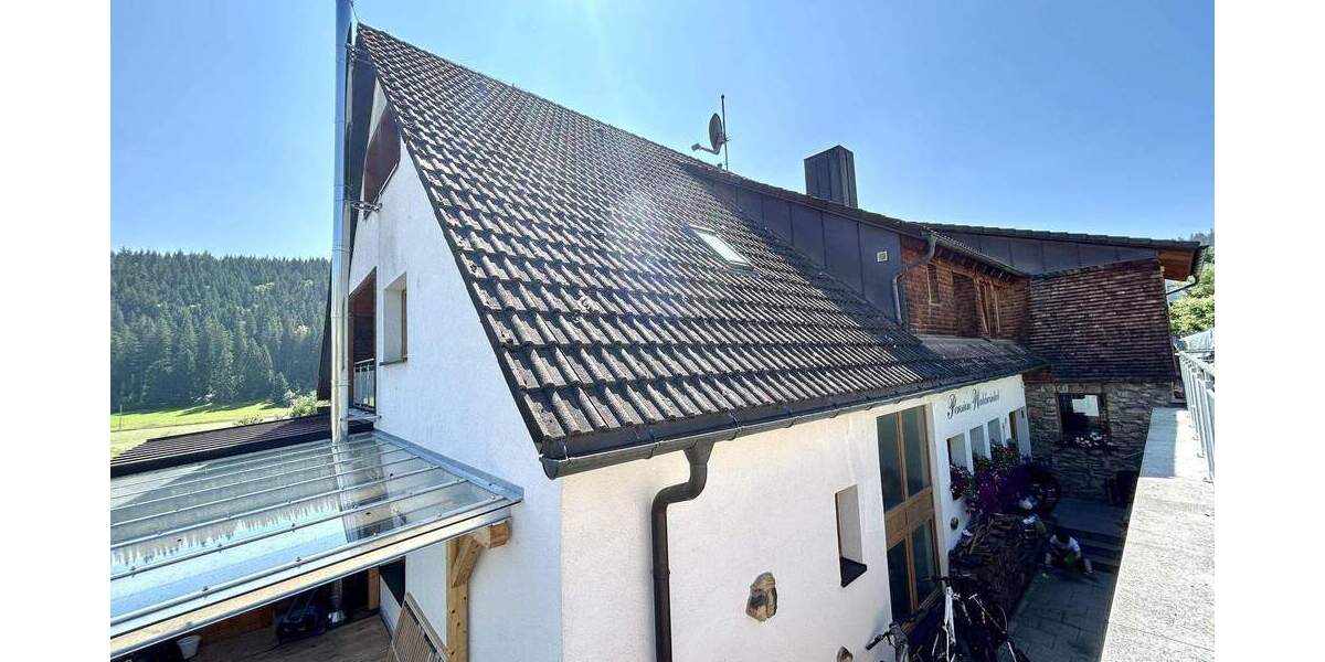 Gewerbeobjekt Lenzkirch - 1 Zimmer, 870.000&euro; | Angebot:23975549