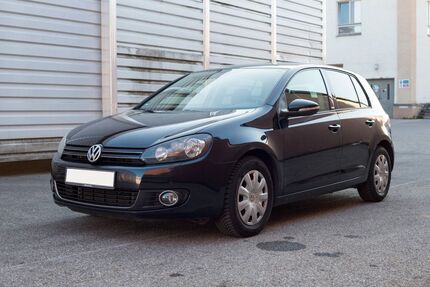 VW Golf 173.000 km 5.000 &euro; Bruckmühl 83052