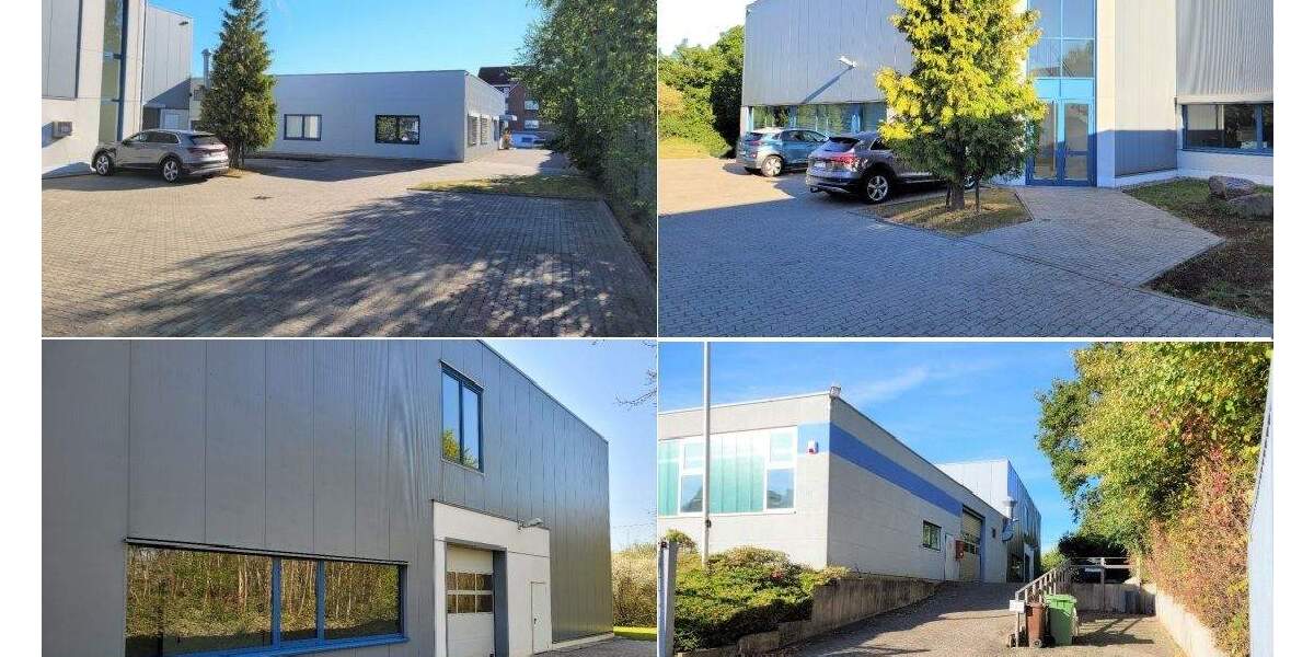 Gewerbeobjekt Schönkirchen - 2.300.000&euro; | Angebot:25796085