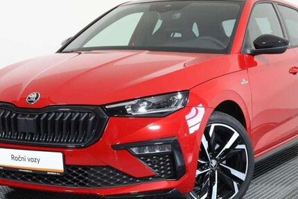 Skoda Scala 20.700 km 24.890 € Lauter-Bernsbach 08315