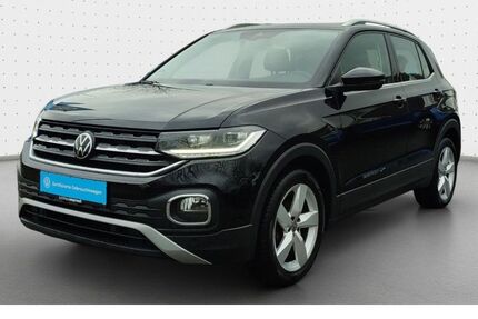 VW T-Cross 68.382 km 15.900 &euro; Bad Nauheim 61231