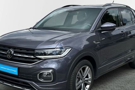 VW T-Cross 30.109 km 21.950 &euro; Groß Grönau 23627