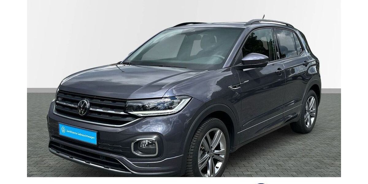 VW T-Cross 30.109 km 21.950 &euro; Groß Grönau 23627