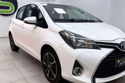 Toyota Yaris 144.658 km 10.990 € Steinfeld 49439
