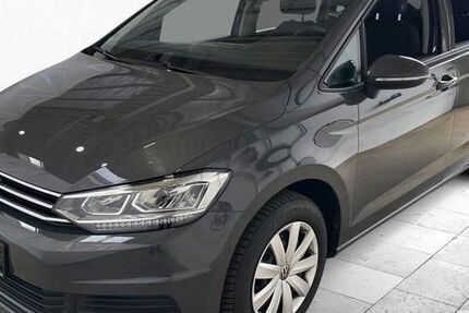 VW Touran 59.026 km 24.450 &euro; Steinbach-Hallenberg OT Herges-Hallenberg 98587