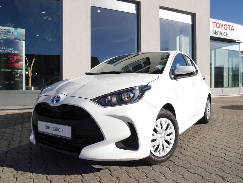 Yaris