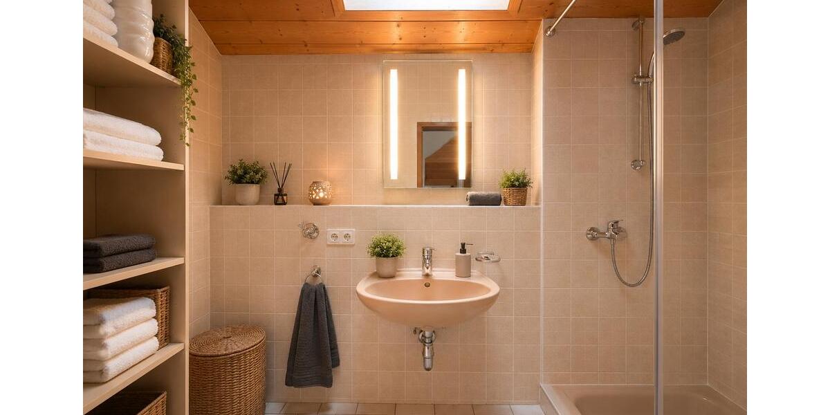Reihenhaus Meckenbeuren - 6.5 Zimmer, 130 m&sup2;, 695.000&euro; | Angebot:26985881