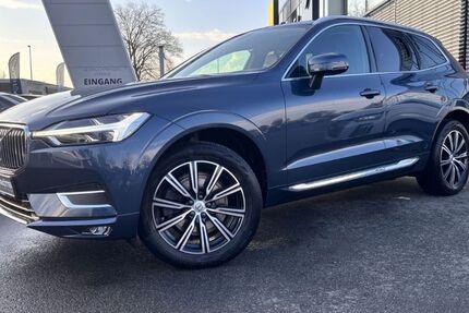 Volvo XC60 86.990 km 32.450 &euro; Gütersloh 33334