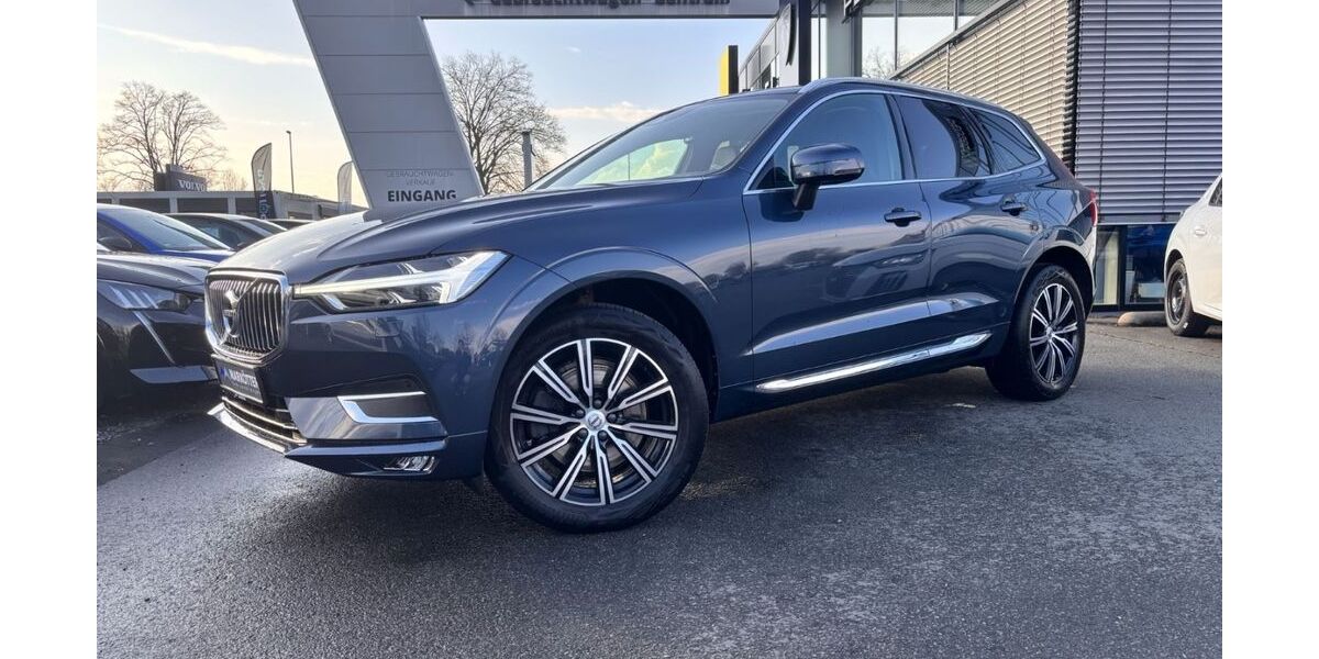 Volvo XC60 86.990 km 32.450 &euro; Gütersloh 33334