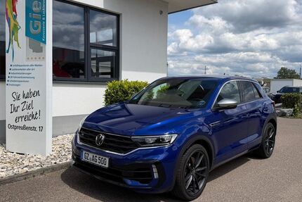 VW T-Roc 29.900 km 30.900 &euro; Burgau 89331