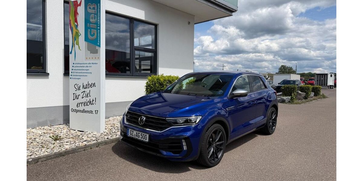 VW T-Roc 29.900 km 30.900 &euro; Burgau 89331