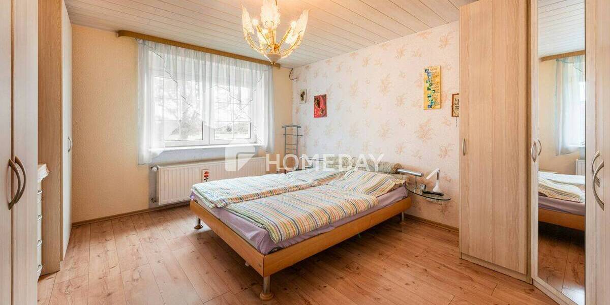 Doppelhaushälfte Paulinenaue - 4 Zimmer, 147 m&sup2;, 399.000&euro; | Angebot:25699196