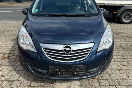 Opel Meriva 186.000 km 5.990 &euro; Celle 29221
