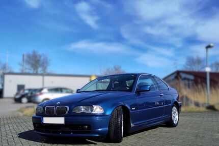 BMW 328 182.878 km 7.950 &euro; Jemgum 26844