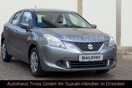 Suzuki Baleno 124.960 km 6.949 &euro; Dresden 01069