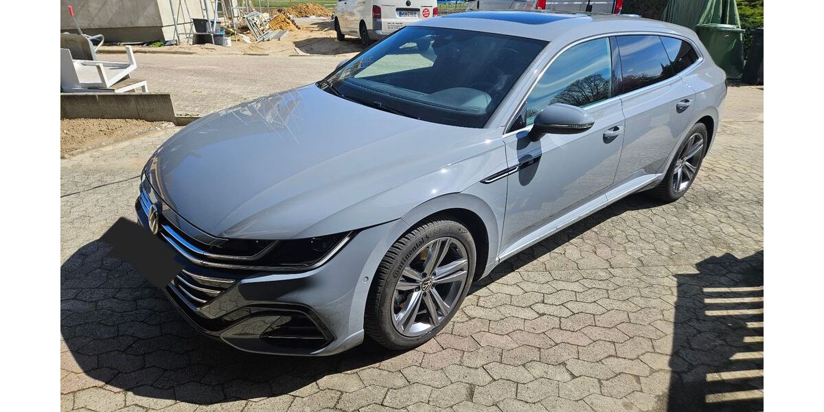 VW Arteon 27.000 km 32.500 &euro; Groß Twülpstedt 38464
