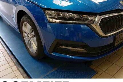 Skoda Octavia 58.633 km 24.695 &euro; Salzkotten 33154