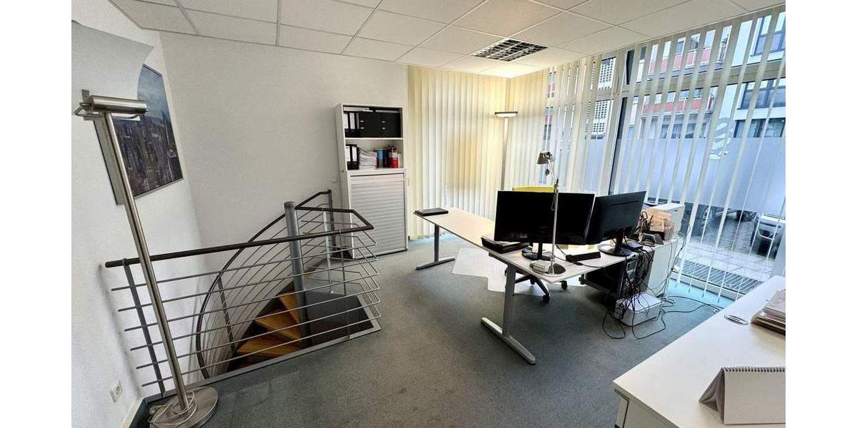 Gewerbeobjekt Leverkusen Opladen - 4 Zimmer, 278.000&euro; | Angebot:25409675