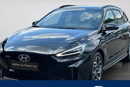 Hyundai i30 9.900 km 28.390 &euro; Kaiserslautern 67655