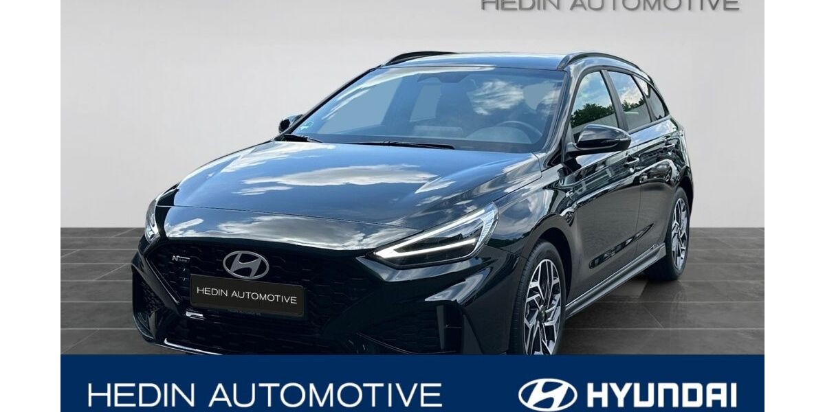 Hyundai i30 9.900 km 28.390 &euro; Kaiserslautern 67655