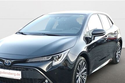 Toyota Corolla 75.357 km 21.480 &euro; Gudensberg 34281