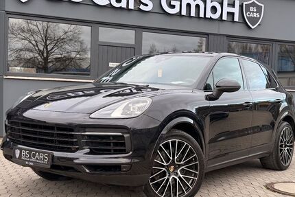 Porsche Cayenne 88.348 km 42.900 &euro; Zirndorf 90513