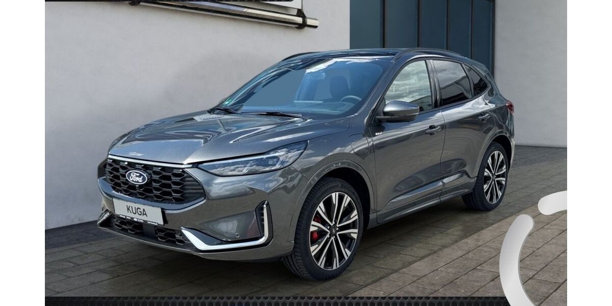 Ford Kuga 12.422 km 42.390 &euro; Eschwege 37269