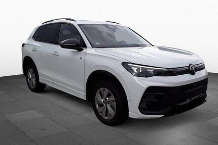 VW Tiguan 19.900 km 46.390 € Roth 91154