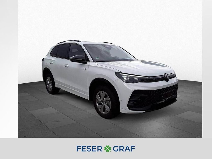 VW Tiguan 19.900 km 46.390 € Roth 91154