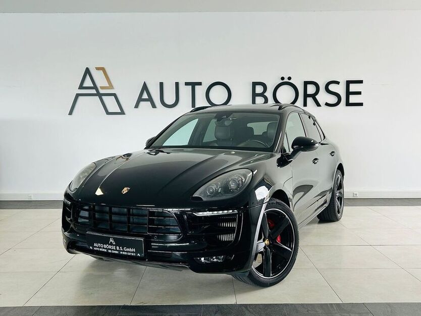 Macan