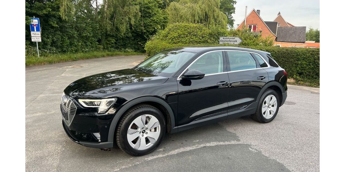 Audi e-tron 179.000 km 21.900 &euro; Bad Bentheim 48455