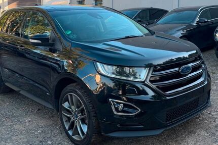 Ford Edge 191.000 km 13.900 &euro; Bonn 53227