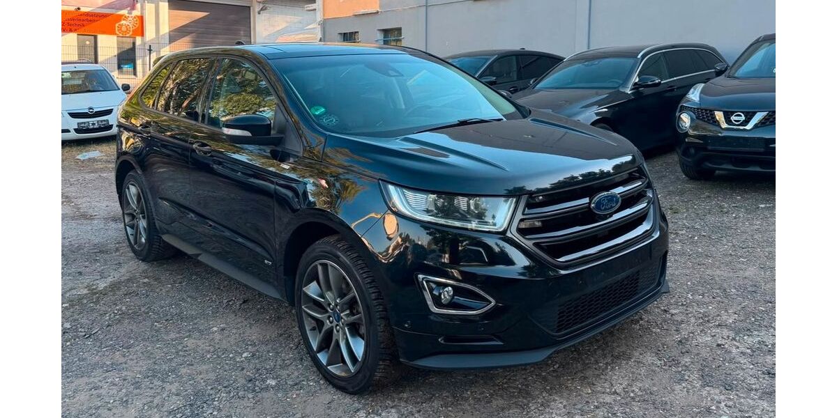 Ford Edge 191.000 km 13.900 &euro; Bonn 53227