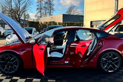 Tesla Model S 45.000 km 77.500 &euro; Emsbüren 48488