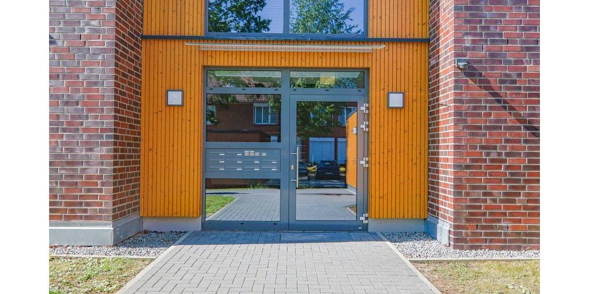 Etagenwohnung Hemmoor Warstade - 2 Zimmer, 63 m&sup2;, 219.000&euro; | Angebot:26695231