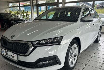 Skoda Octavia 57.111 km 22.999 &euro; Kesselsdorf 01723