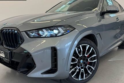 BMW X6 8.000 km 92.990 &euro; Kempten 87439