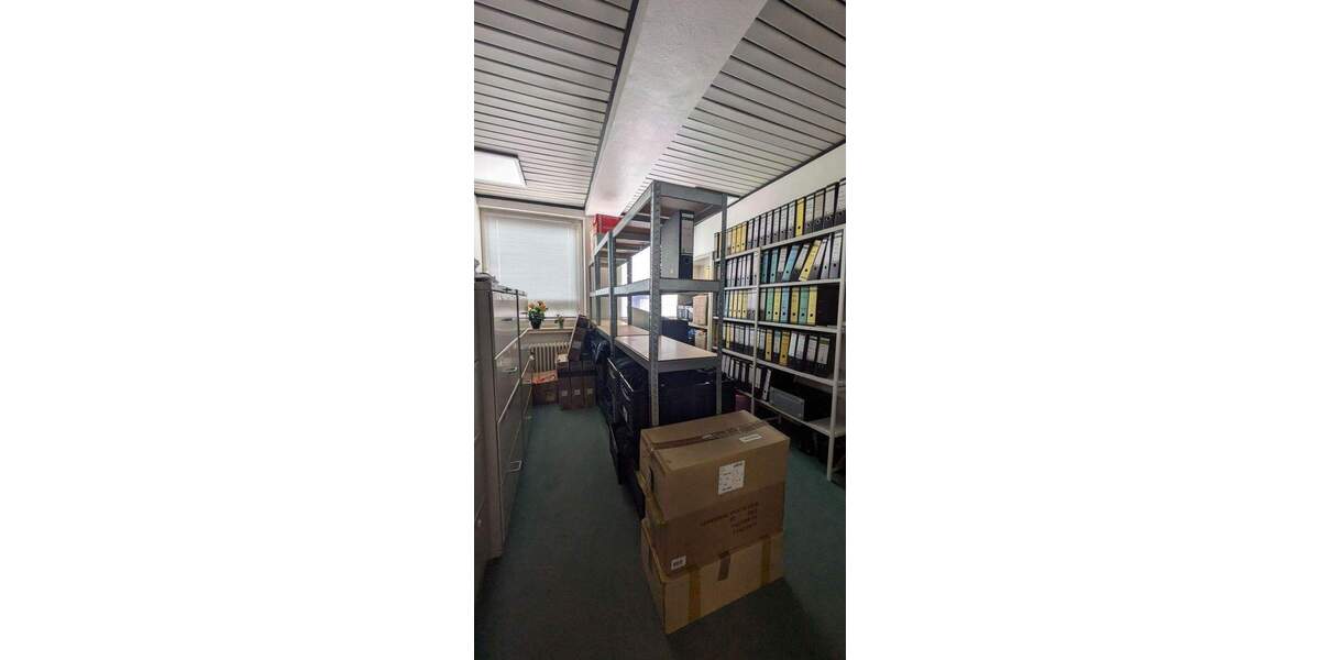 Gewerbeobjekt Bremen Bahnhofsvorstadt - 4 Zimmer, 145 m&sup2;, 900&euro; | Angebot:26345884